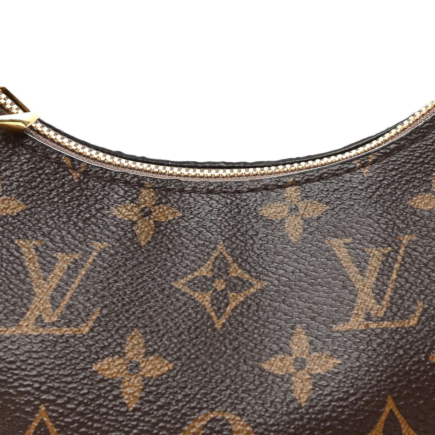Louis Vuitton Monogram Boulogne NM Black 7 of 9