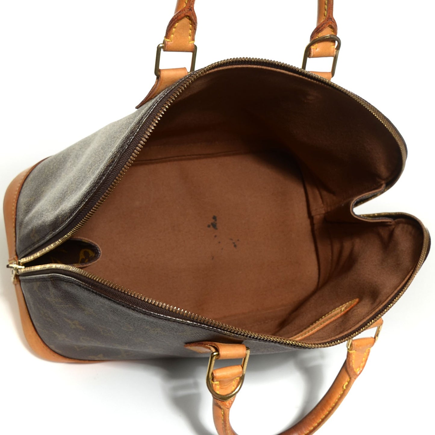 Monogram Alma PM