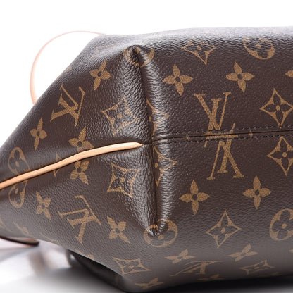 Louis Vuitton Monogram Turenne PM 9 of 12