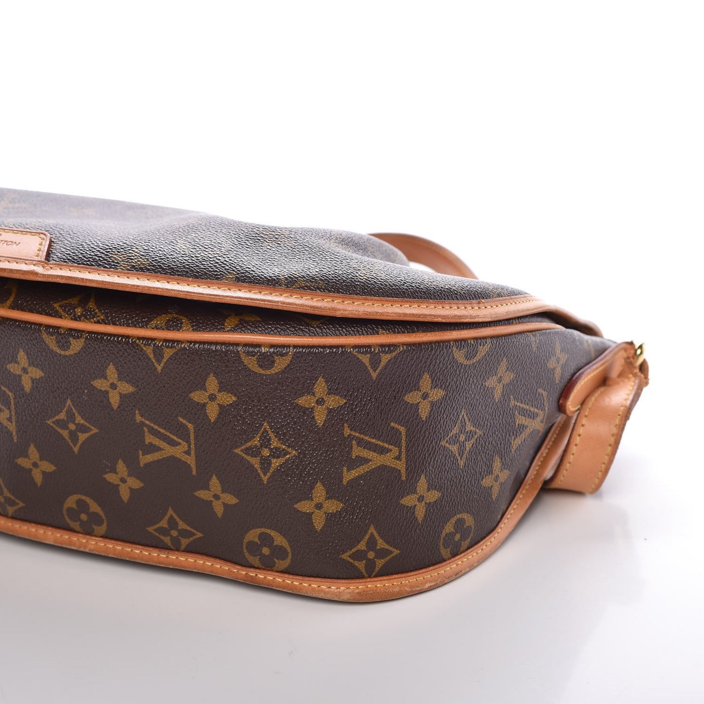 Monogram Menilmontant MM