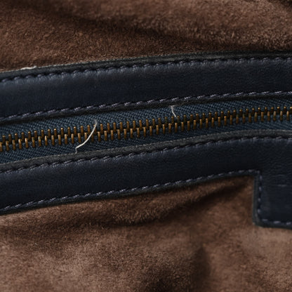 Bottega Veneta Nappa Intrecciato Maxi Convertible Tote Tourmaline 10 of 12