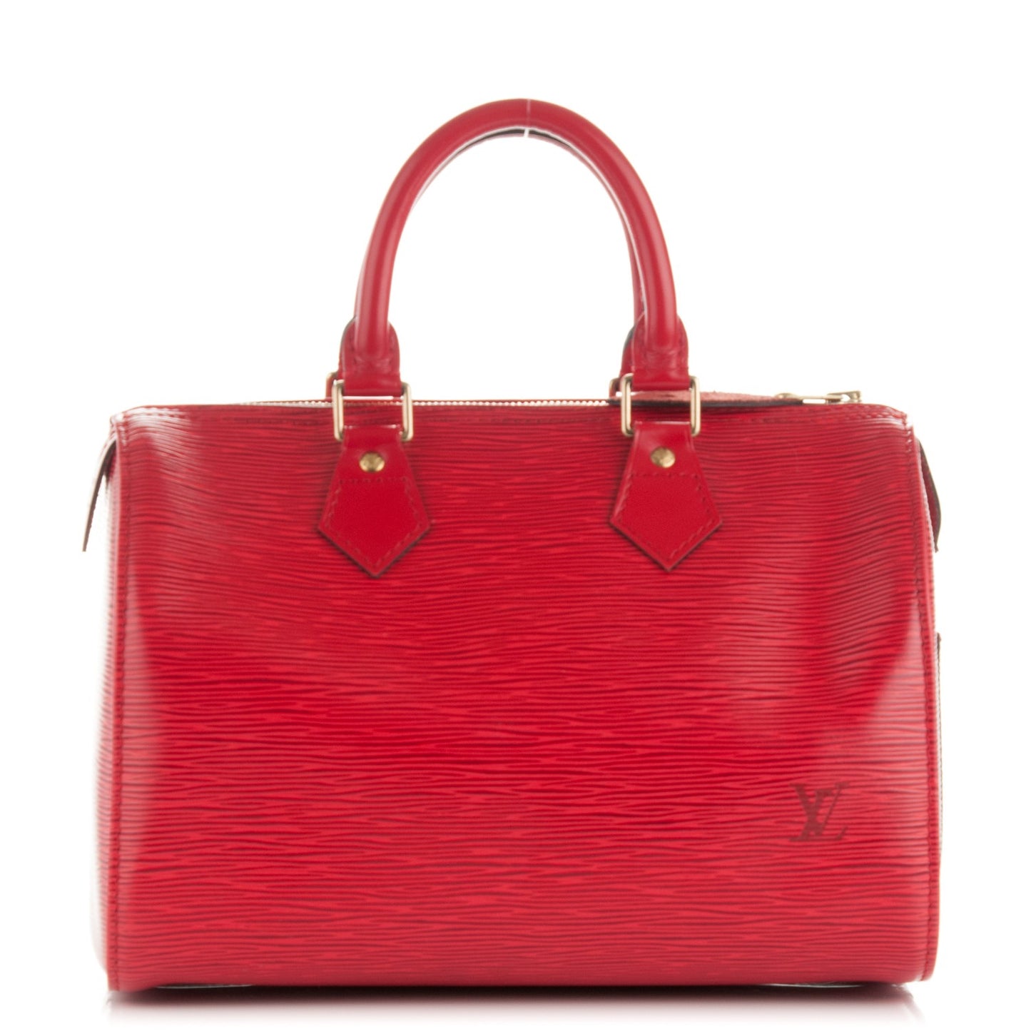 Epi Speedy 25 Castillan Red