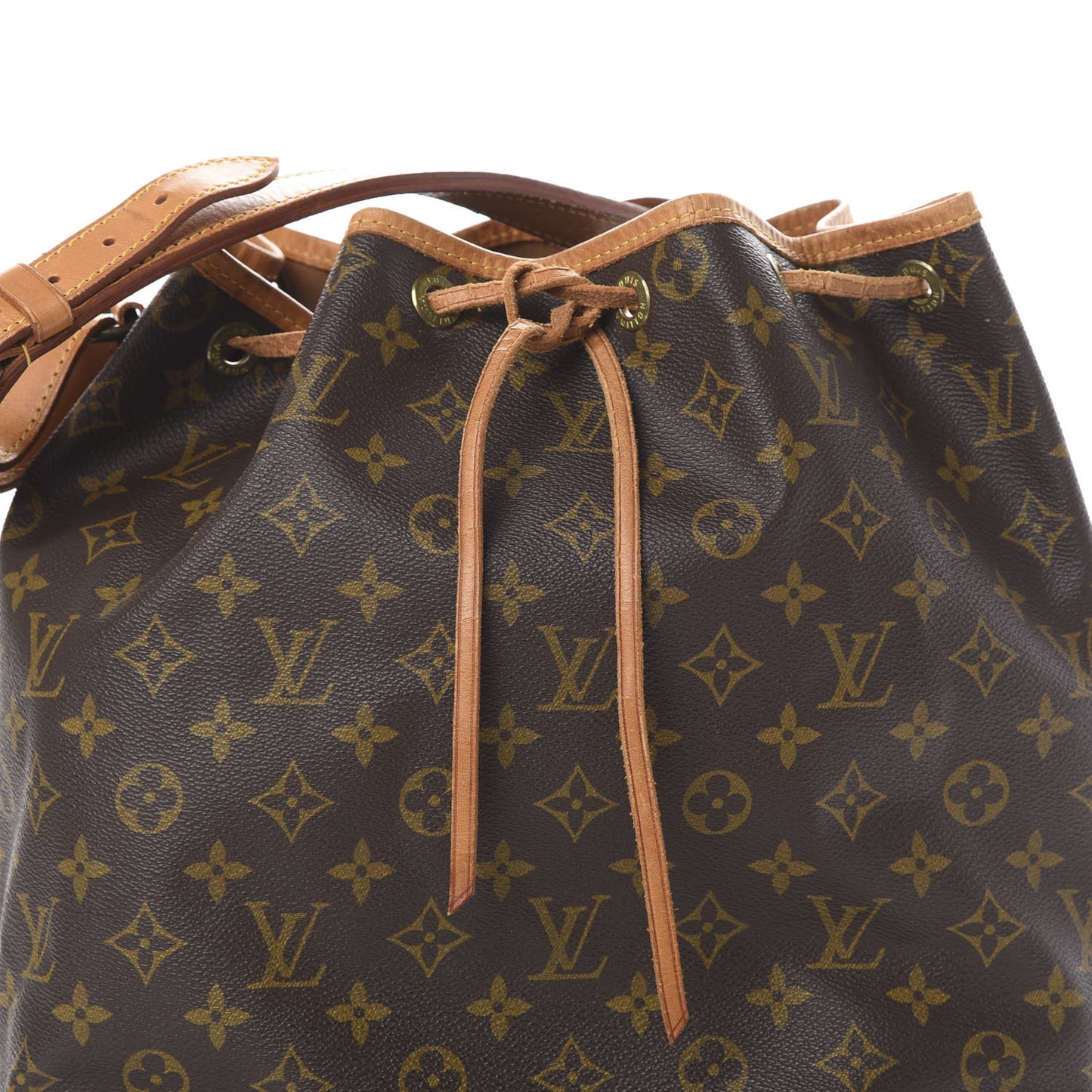 Monogram Noe