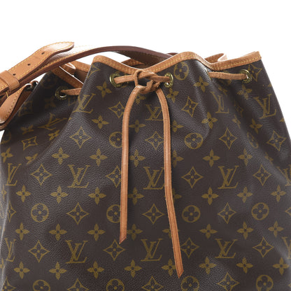 Louis Vuitton Monogram Noe 7 of 24