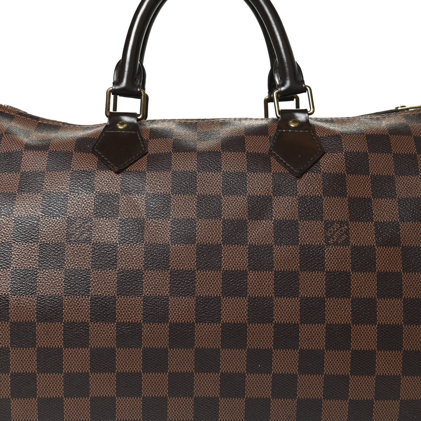 Damier Ebene Speedy 35