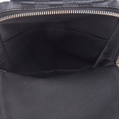 Louis Vuitton Damier Graphite Avenue Sling Backpack 7 of 7