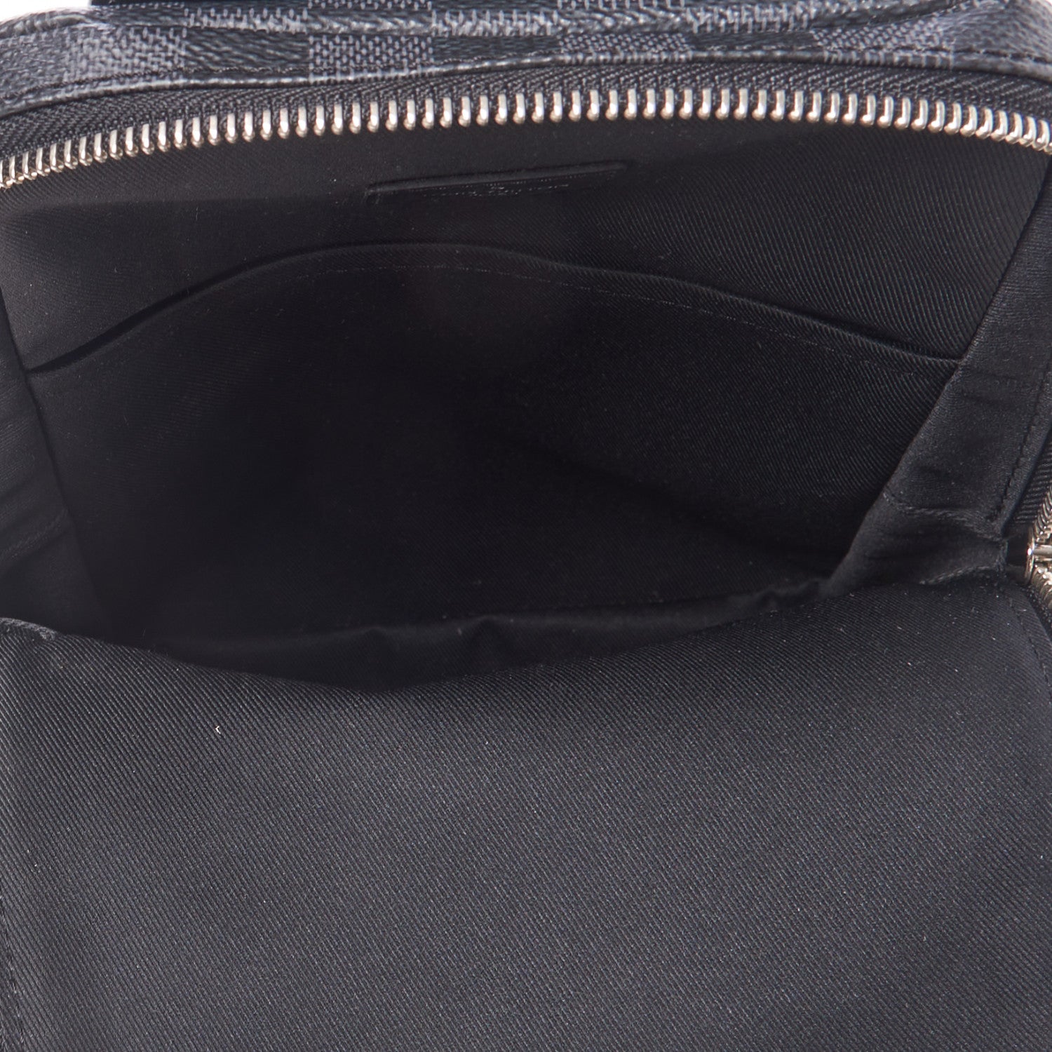 Louis Vuitton Damier Graphite Avenue Sling Backpack 7 of 7