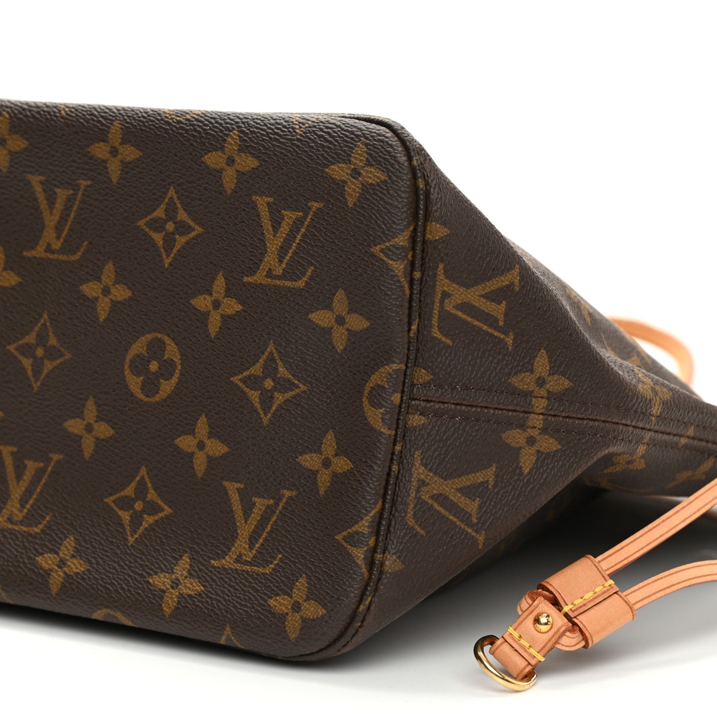 Monogram Neverfull MM