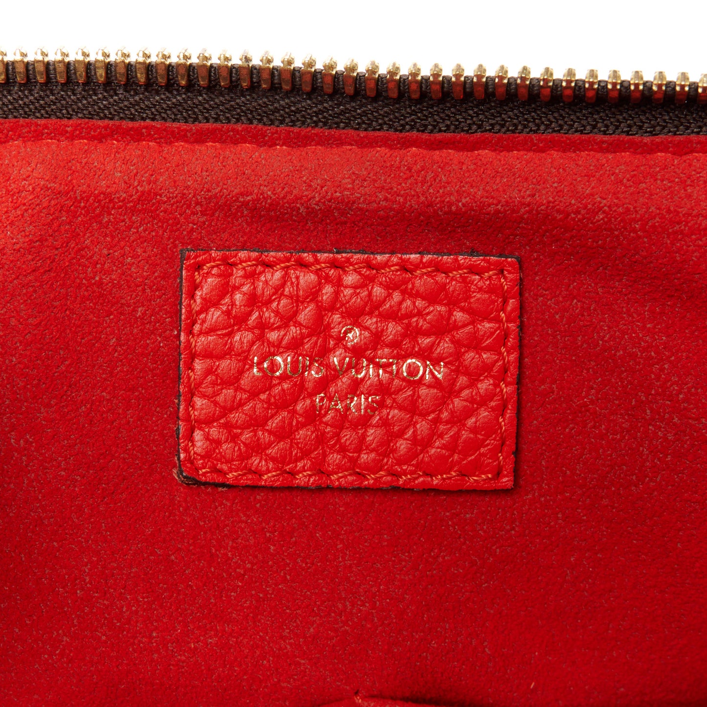 Monogram Estrela NM Cherry