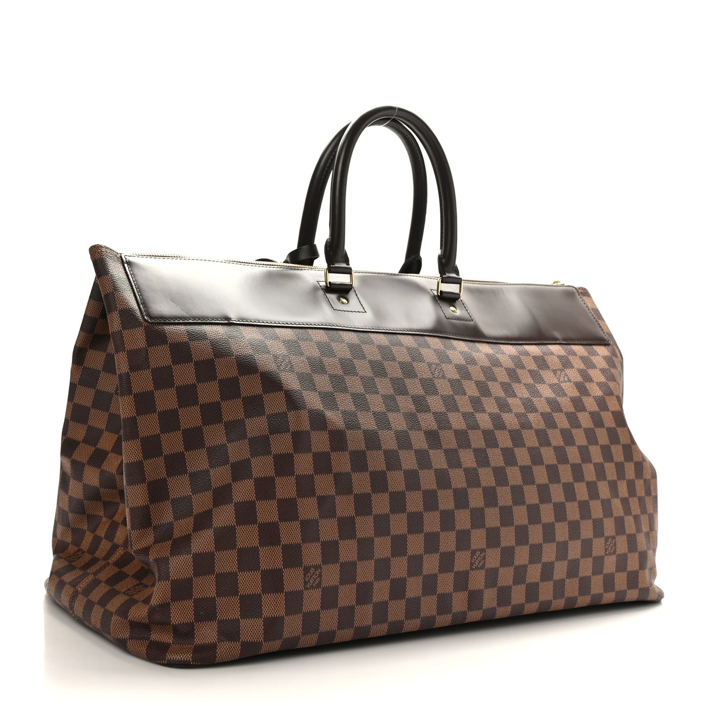 Damier Ebene Greenwich GM