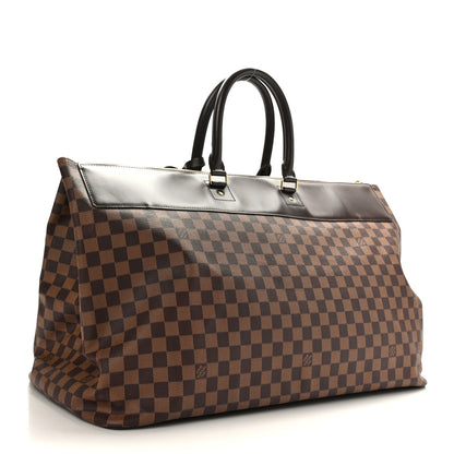Louis Vuitton Damier Ebene Greenwich GM 2 of 10