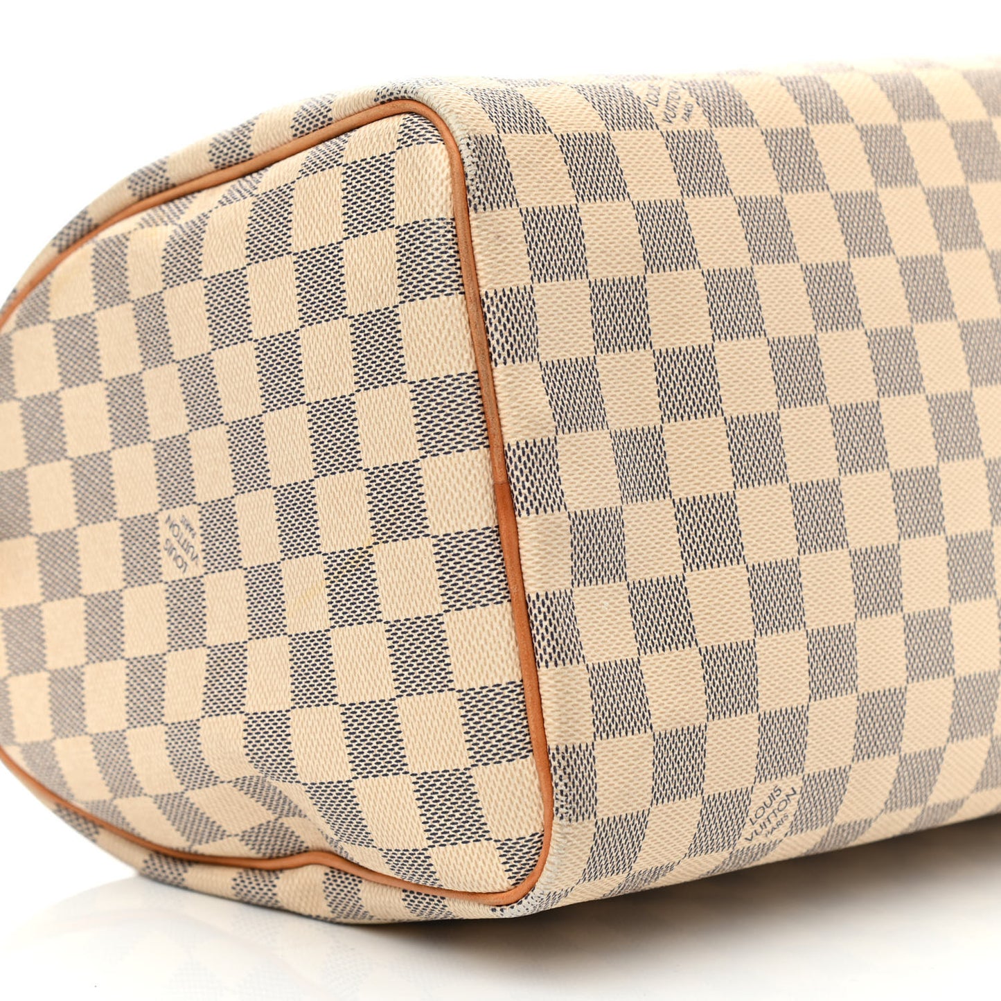 Damier Azur Speedy 30