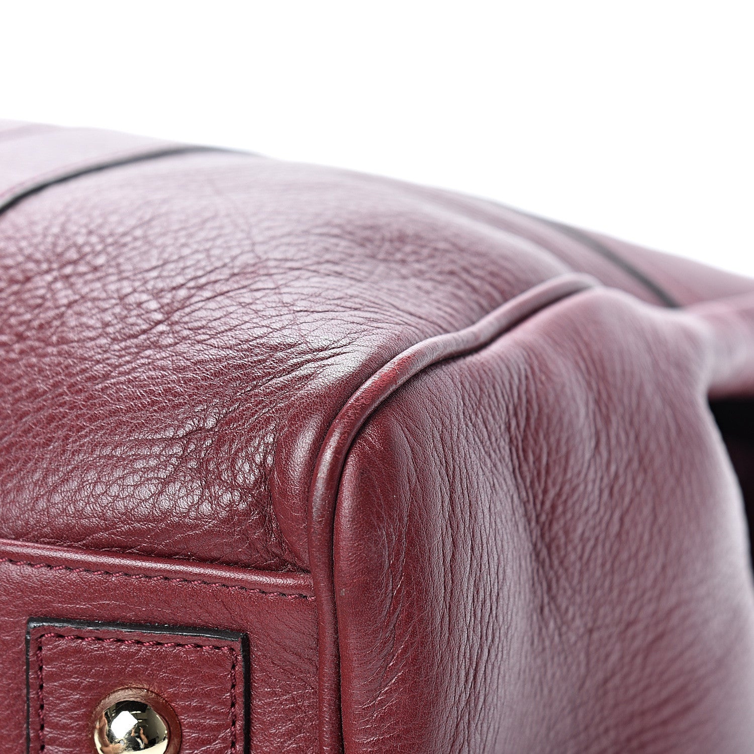 Mulberry Soft Matte Leather Bayswater Black Forest 11 of 27