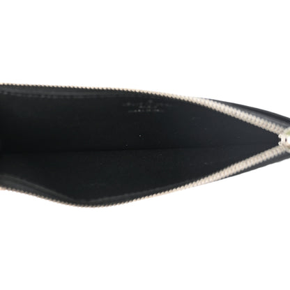 Louis Vuitton Monogram Eclipse Taiga Coin Card Holder 5 of 8