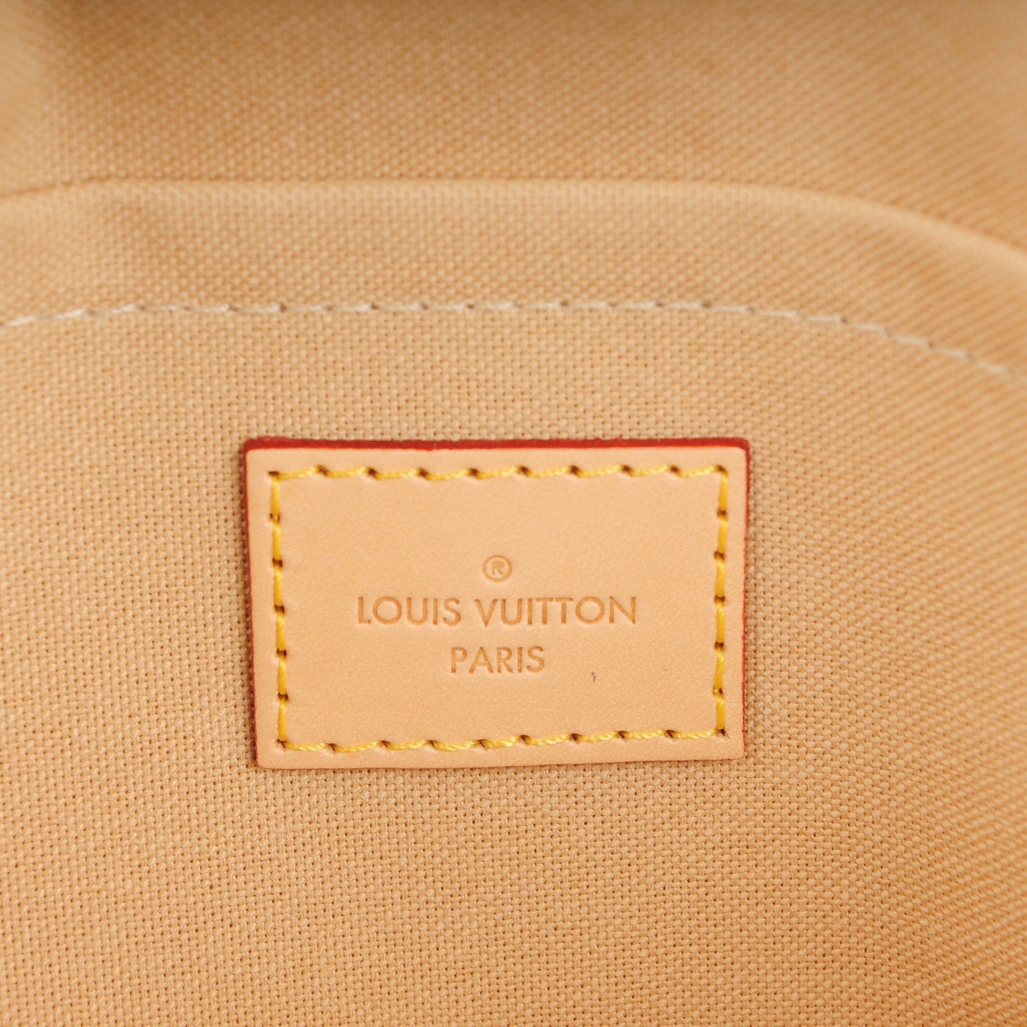 Louis Vuitton Damier Azur Favorite MM 4 of 6