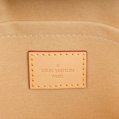 Louis Vuitton Damier Azur Favorite MM 4 of 6