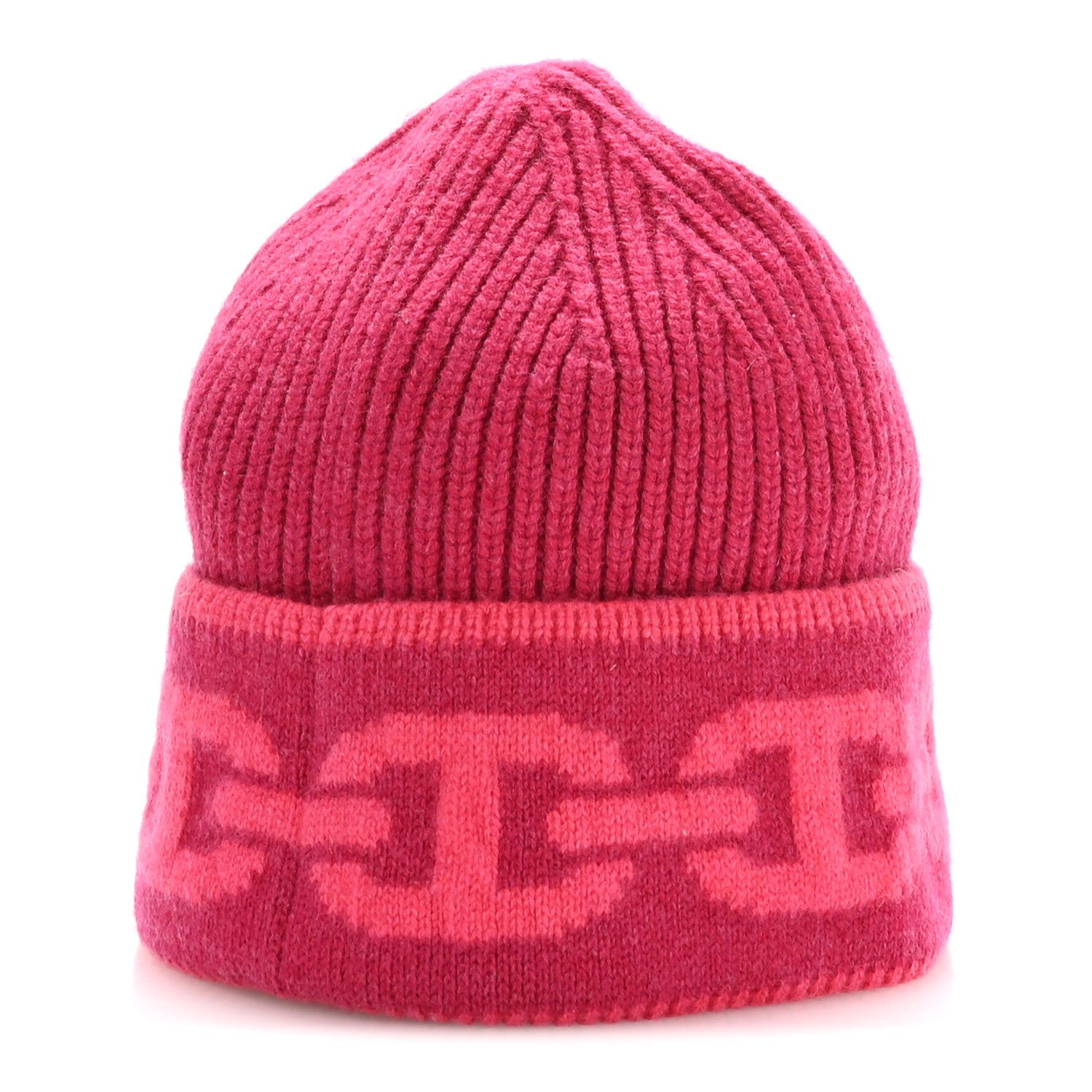 Hermes Cashmere Knit Heaven Beanie S Poupre Rose Extreme 2 of 18