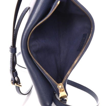 Louis Vuitton Empreinte Twice Iris 9 of 9