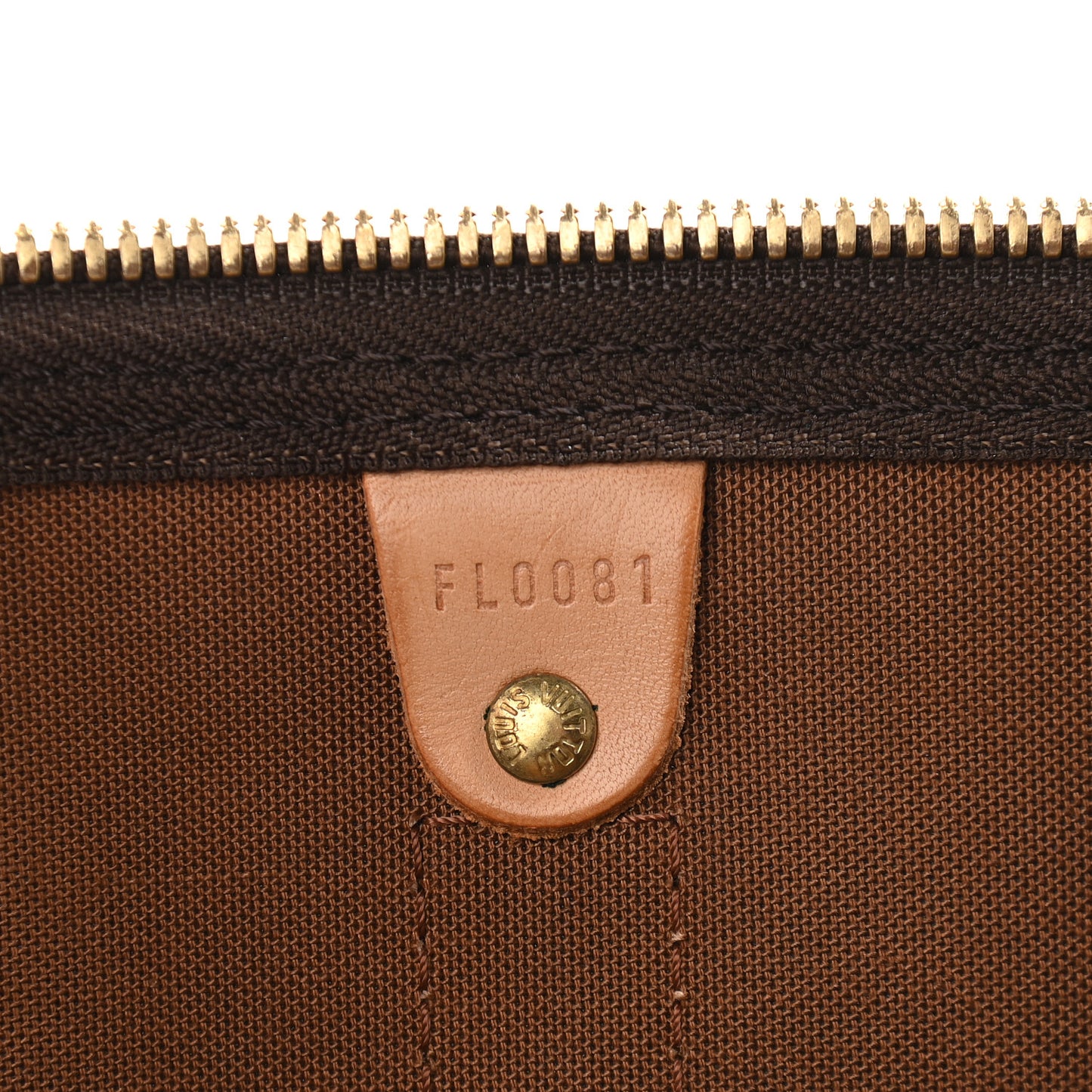 Monogram Keepall 50