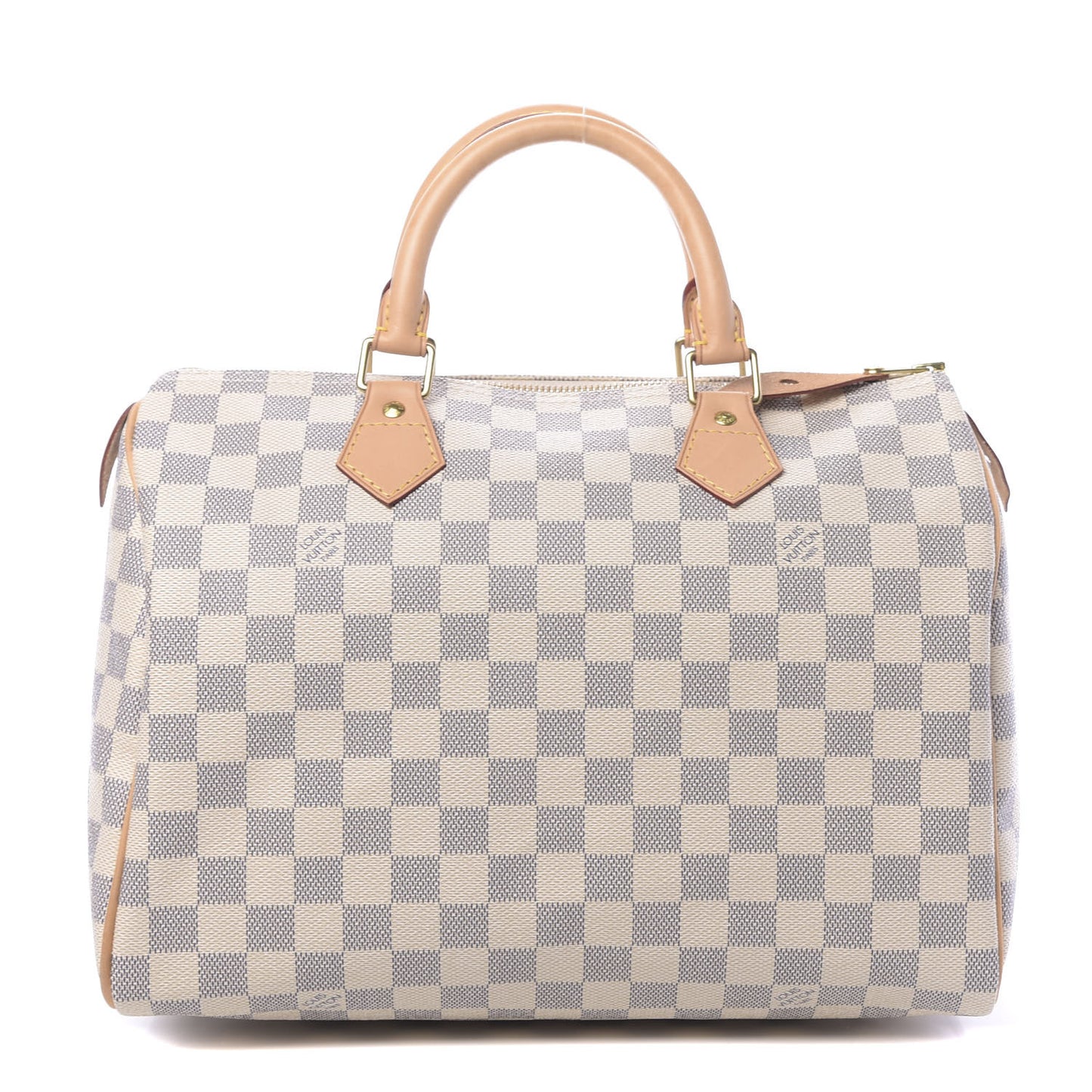 Damier Azur Speedy 30