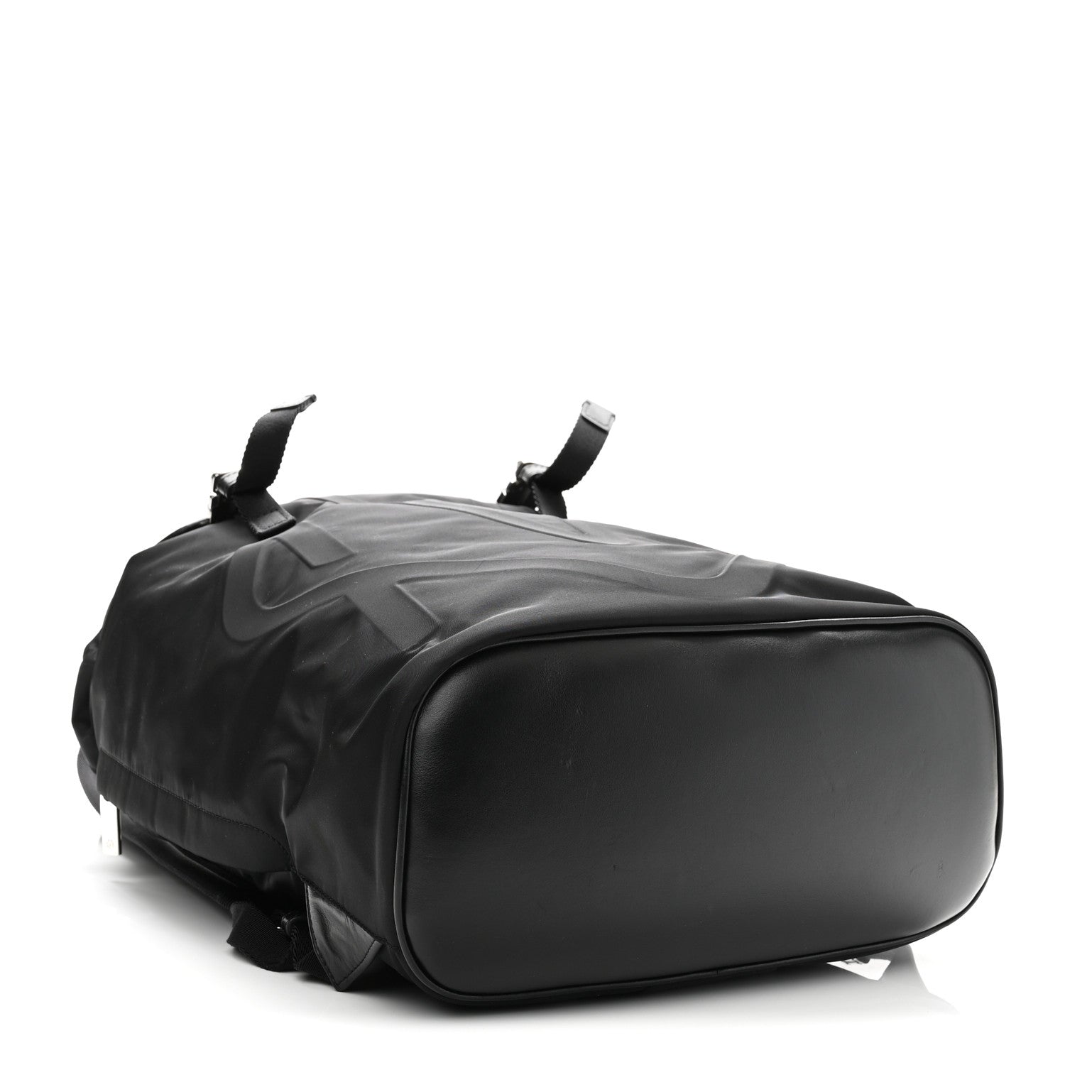 Rimowa Nylon Calfskin Signature Backpack Black 4 of 9
