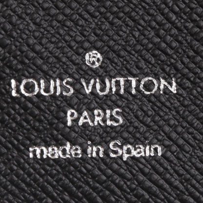 Louis Vuitton Electric Epi Small Ring Agenda Black 7 of 10