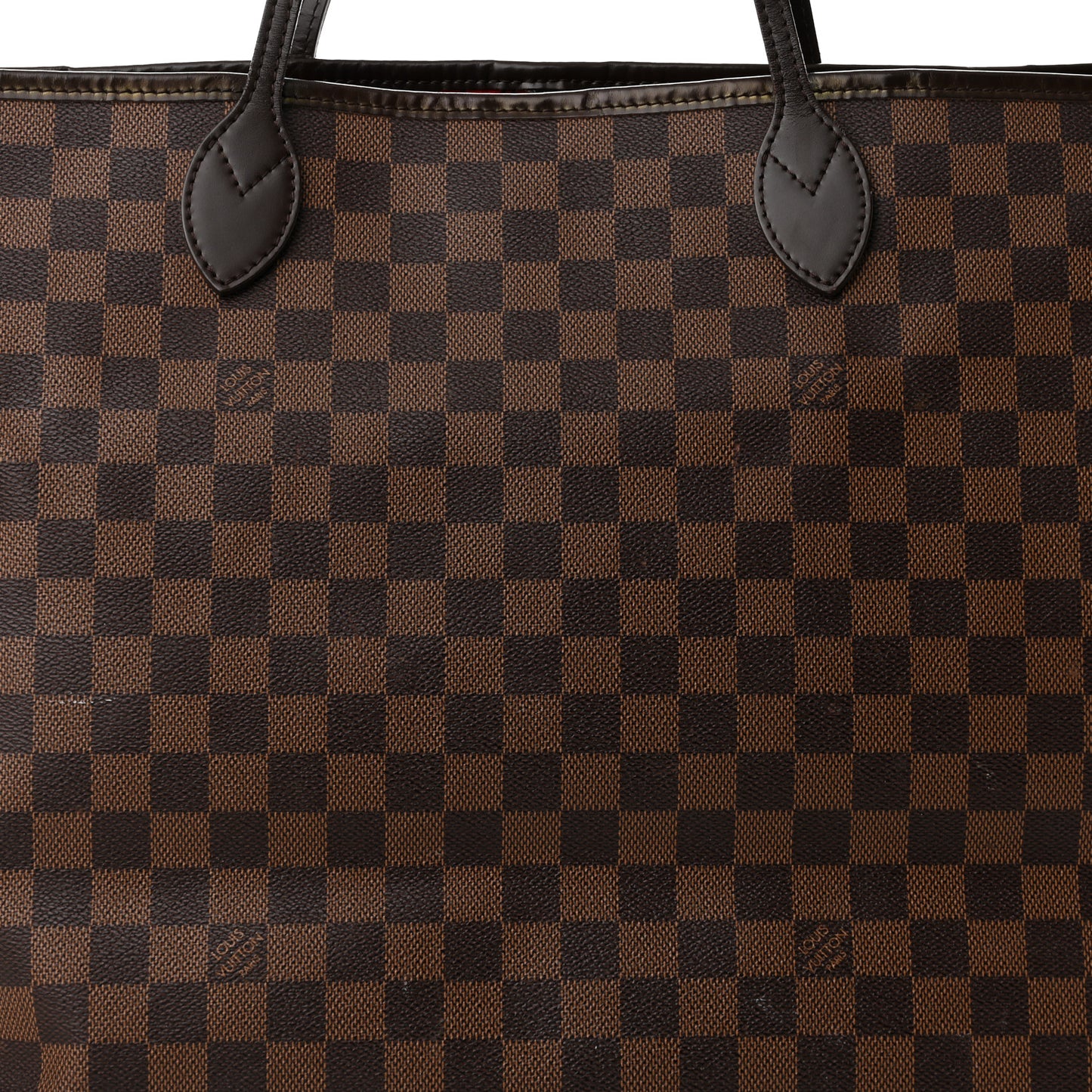 Damier Ebene Neverfull GM