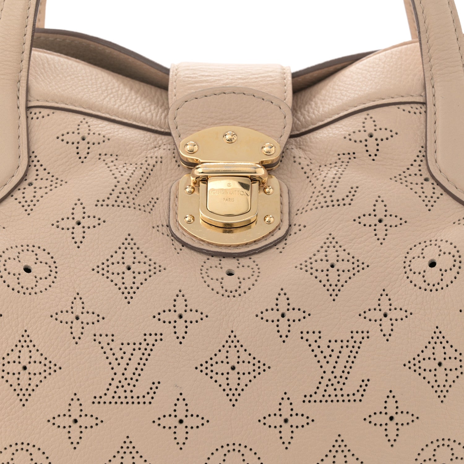 Louis Vuitton Mahina Cirrus PM Coquille 7 of 11
