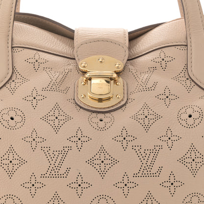 Louis Vuitton Mahina Cirrus PM Coquille 7 of 11