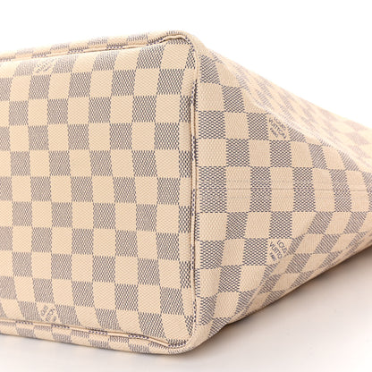 Louis Vuitton Damier Azur Neo Neverfull GM 10 of 10