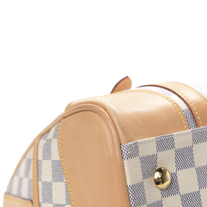 Louis Vuitton Damier Azur Berkeley 7 of 15