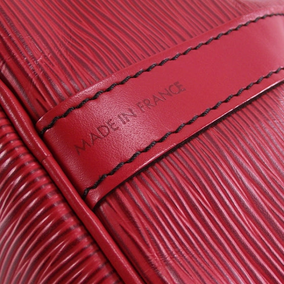 Epi Noe Red