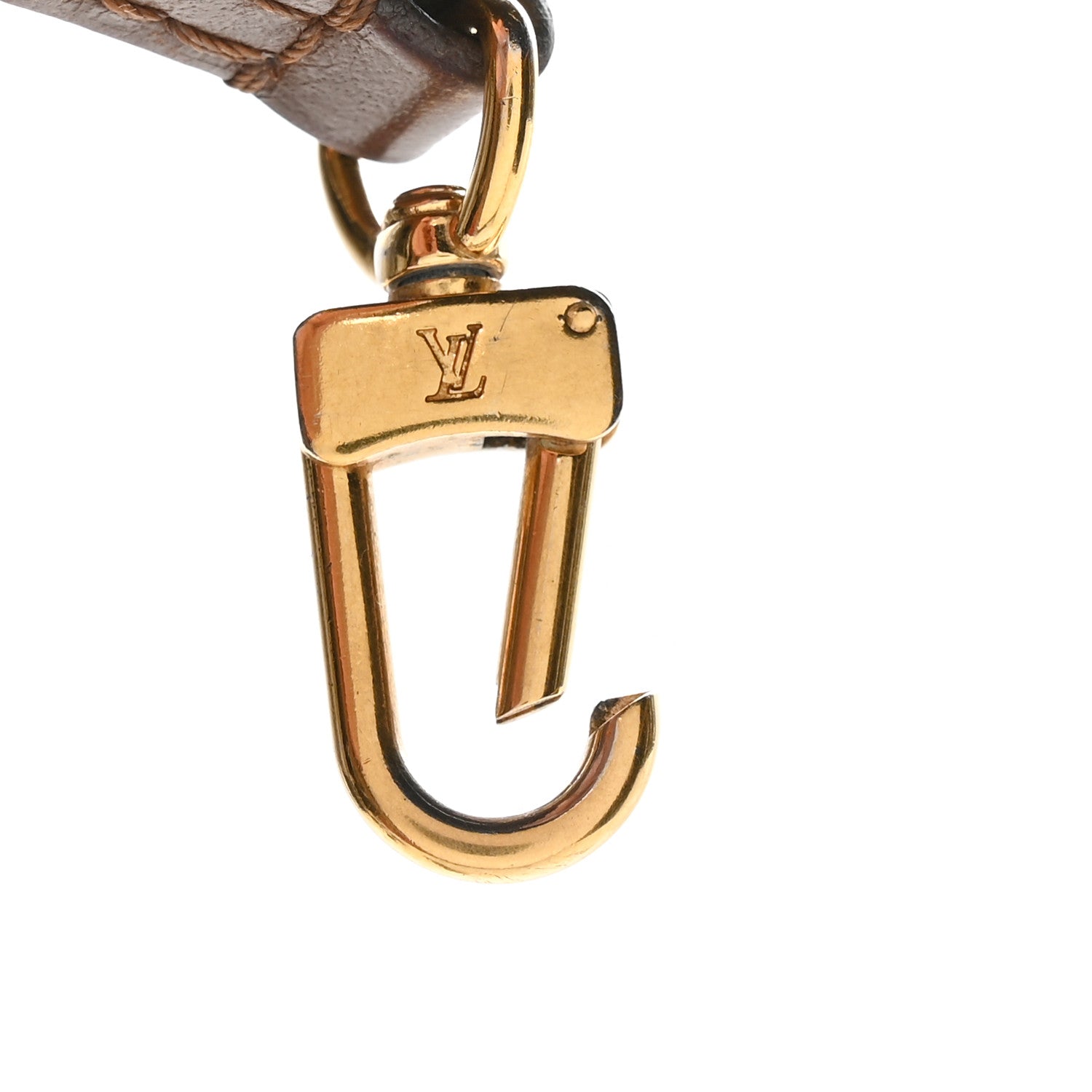 Louis Vuitton Monogram Pallas Clutch Black 12 of 12
