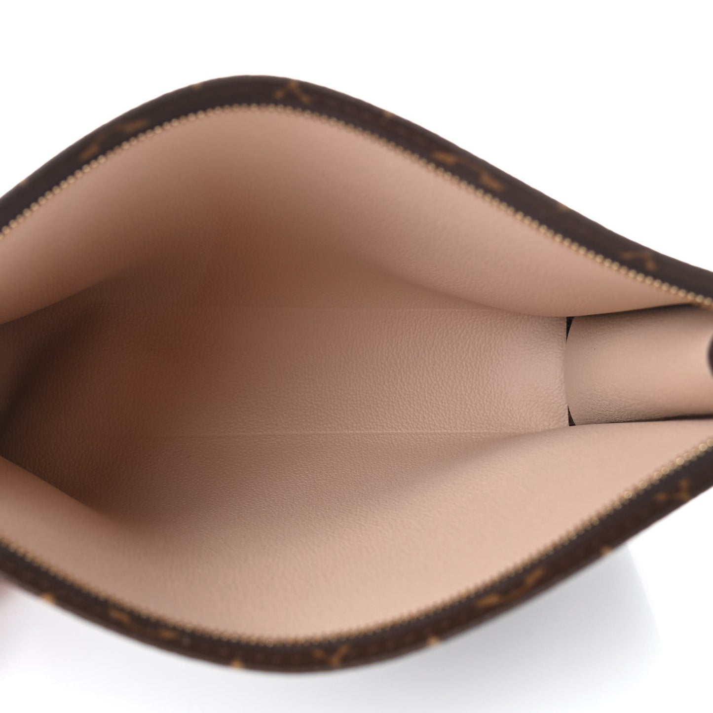 Monogram Toiletry Pouch 26