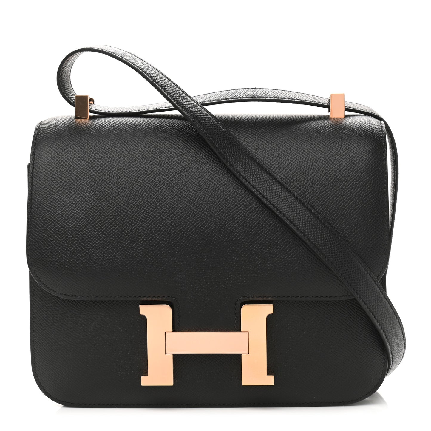 Epsom Constance 24 Black