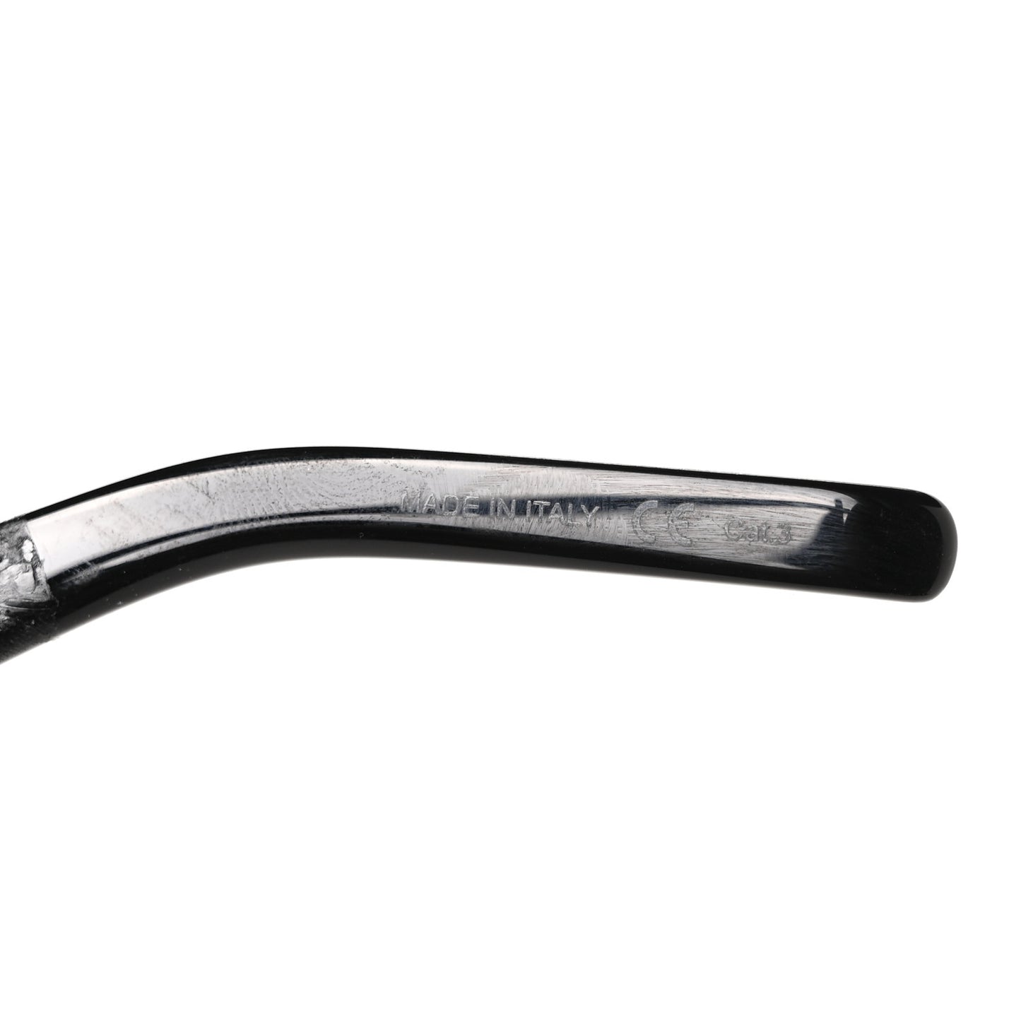 Acetate SL1 Sunglasses Black