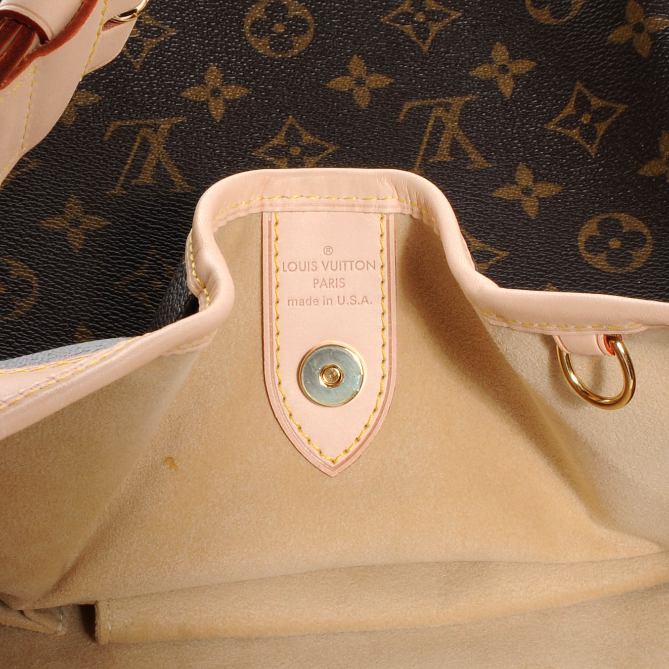 Monogram Galliera GM