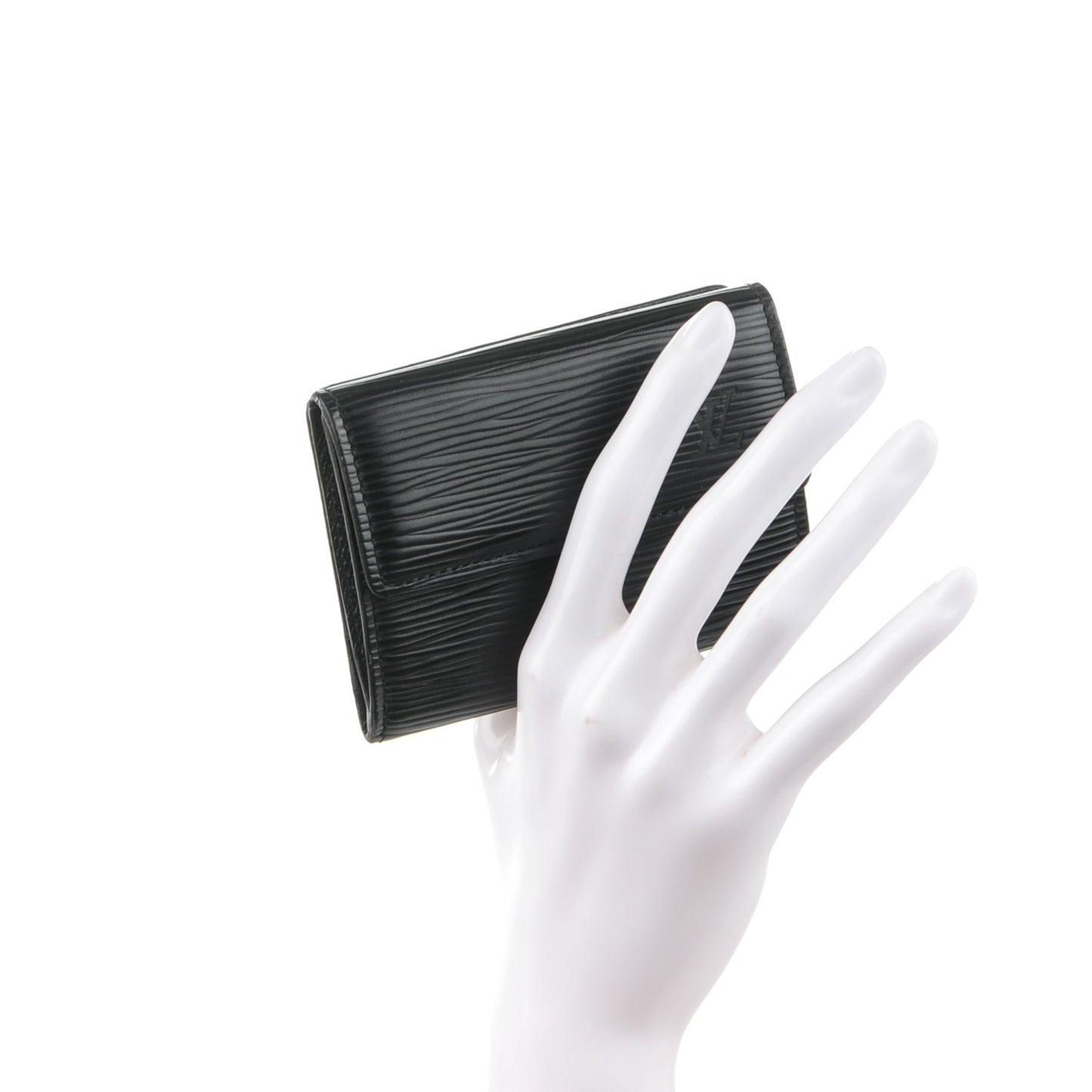 Epi Ludlow Wallet Black