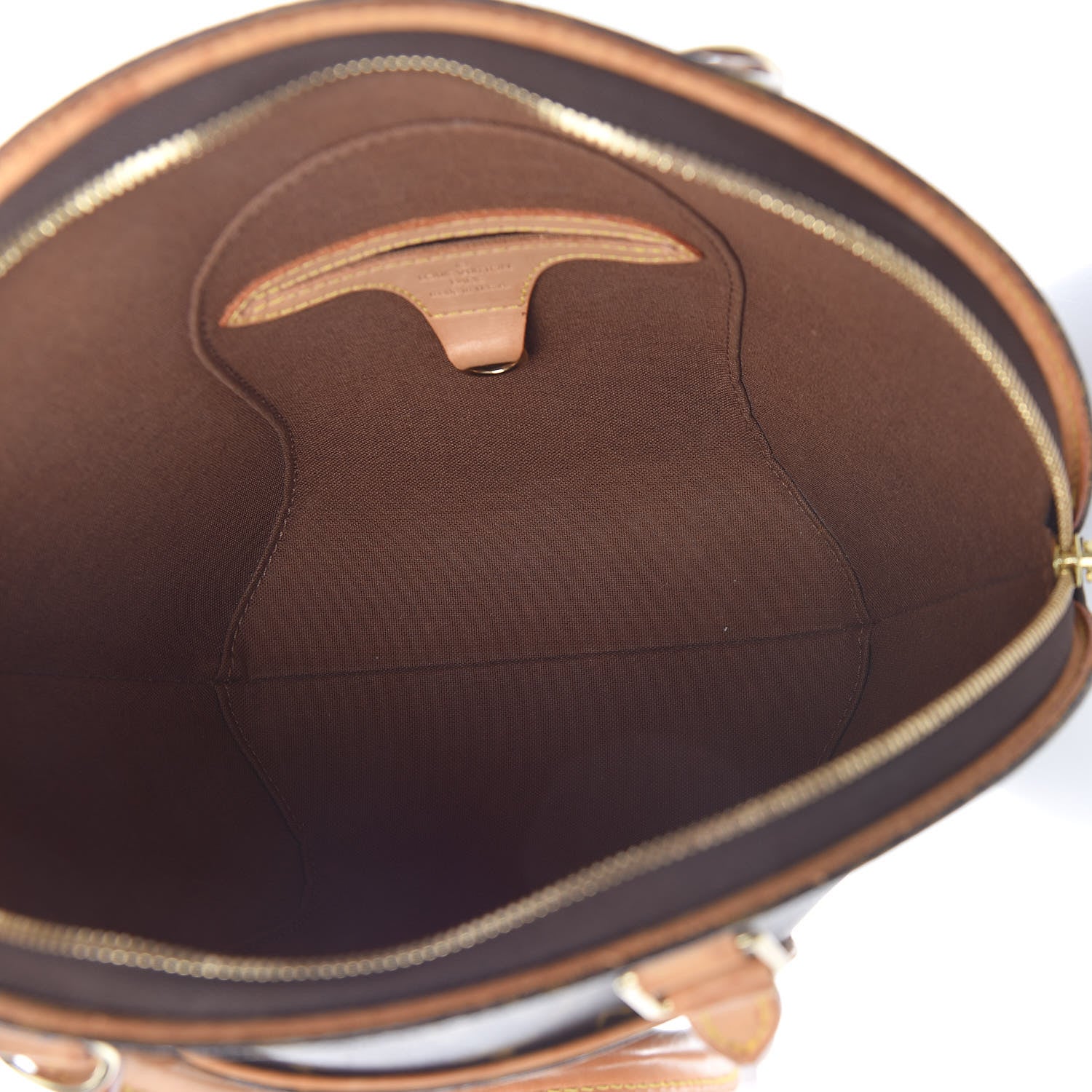 Louis Vuitton Monogram Ellipse PM 5 of 13