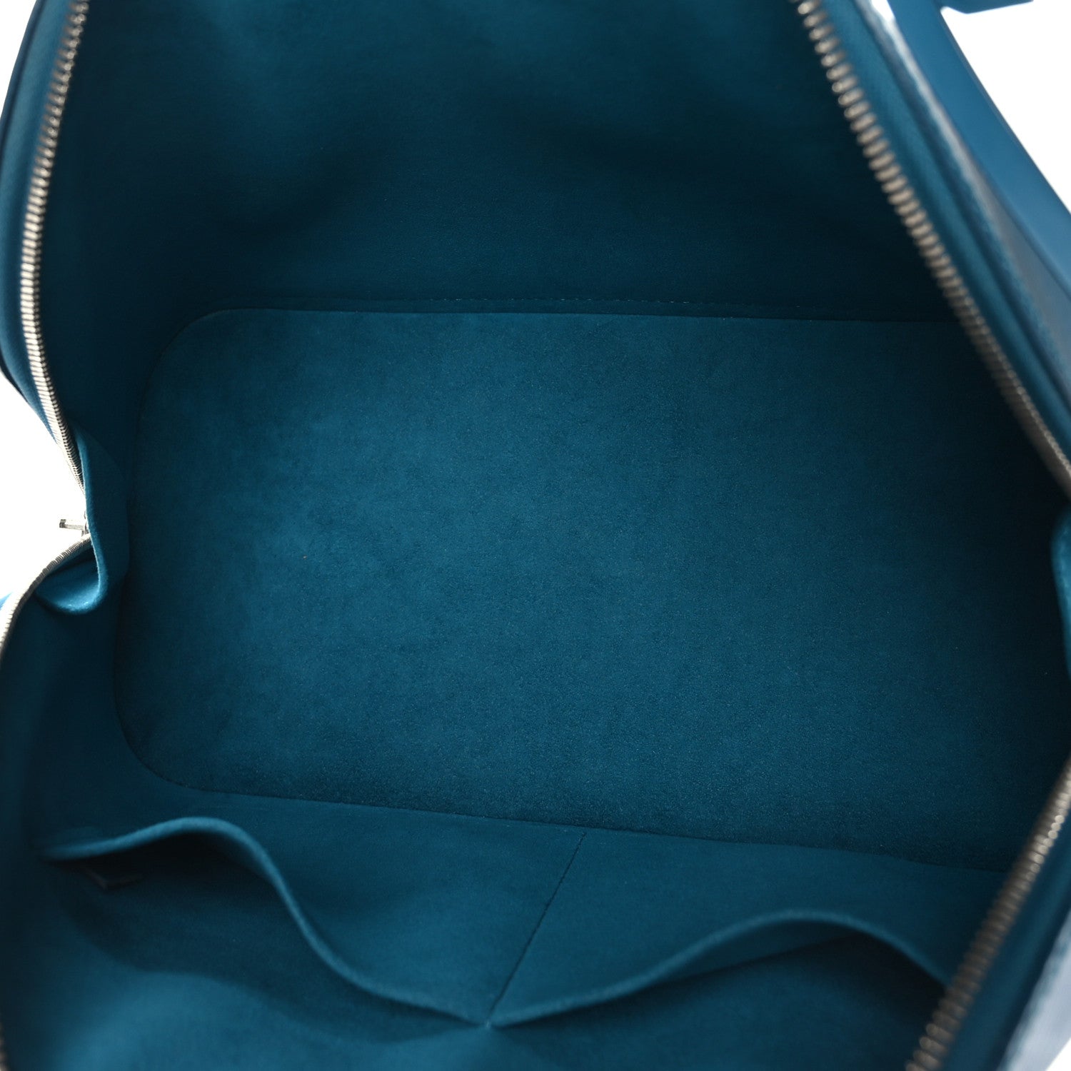 Louis Vuitton Epi Alma PM Cyan 5 of 8