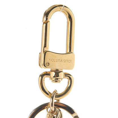 Louis Vuitton Colorline Bag Charm Chain Blue 3 of 6