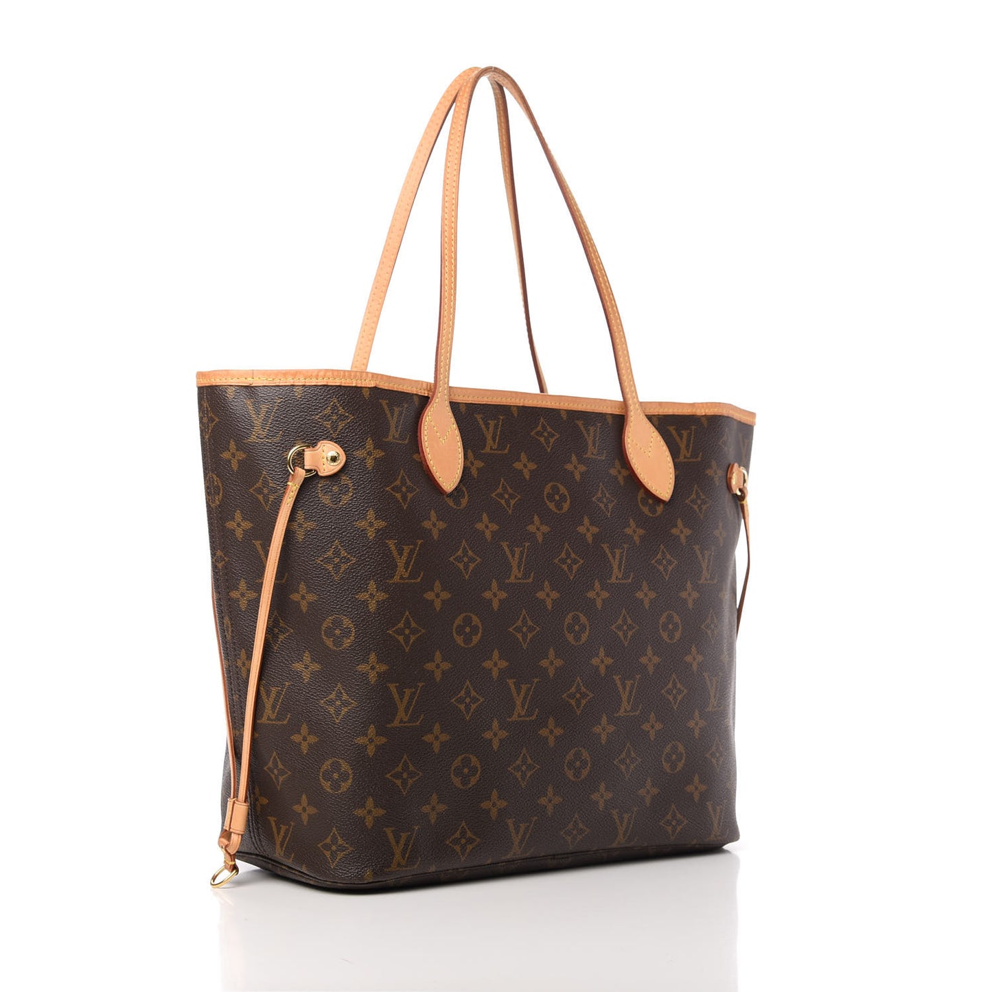 Monogram Neverfull MM