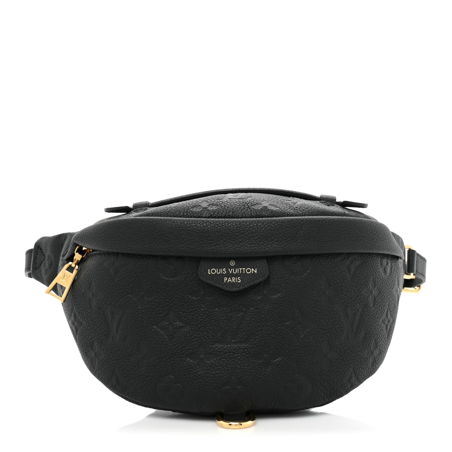Empreinte BumBag Black