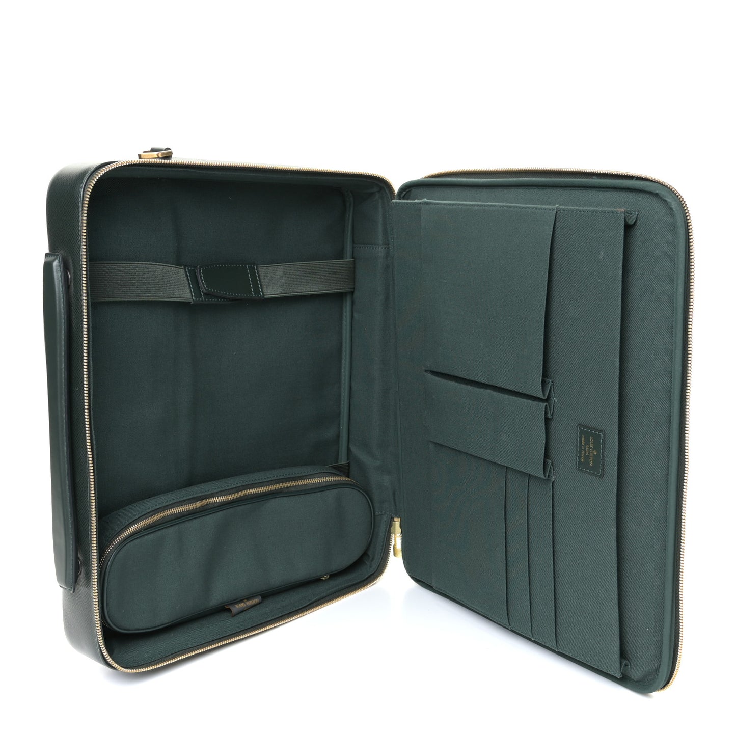 Taiga Odessa Laptop Bag Epicea