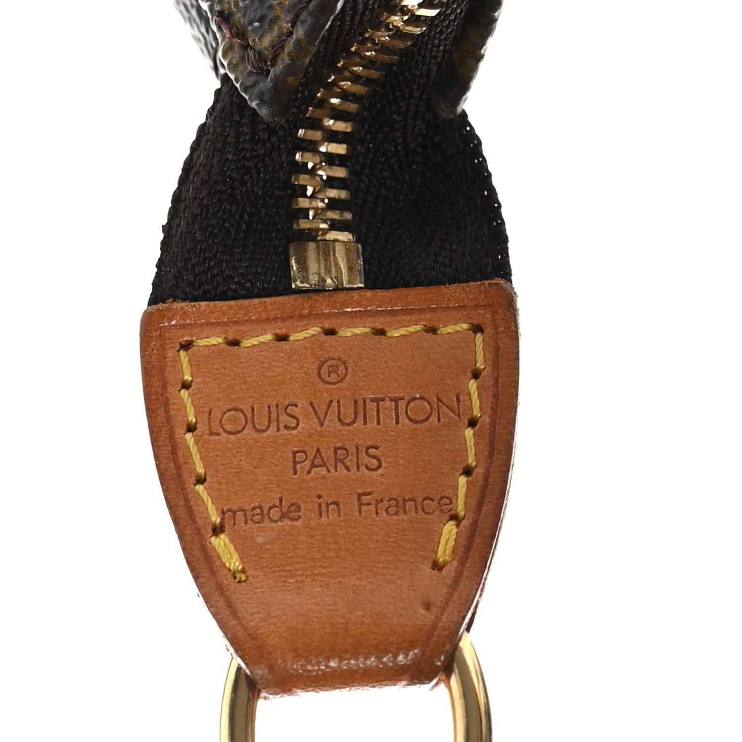 Louis Vuitton Monogram Pochette Accessories 4 of 9