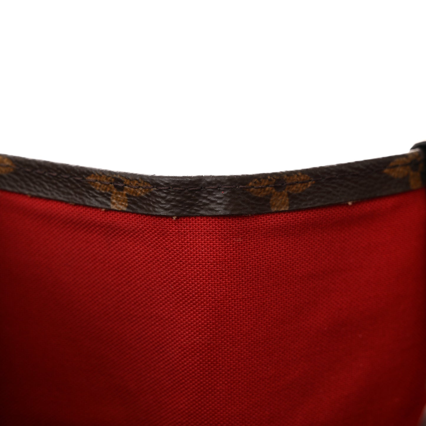 Reverse Monogram Giant Onthego MM