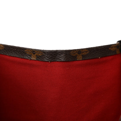 Louis Vuitton Reverse Monogram Giant Onthego MM 23 of 23