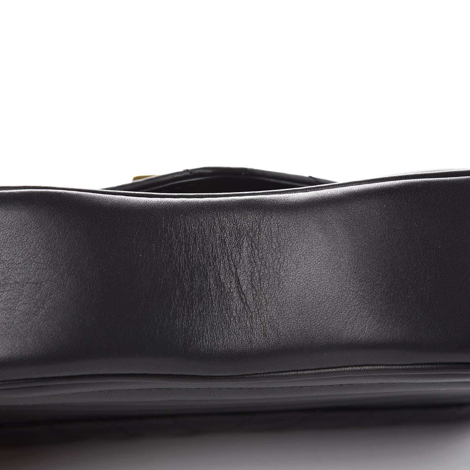 Louis Vuitton Calfskin New Wave Chain PM Black 10 of 11
