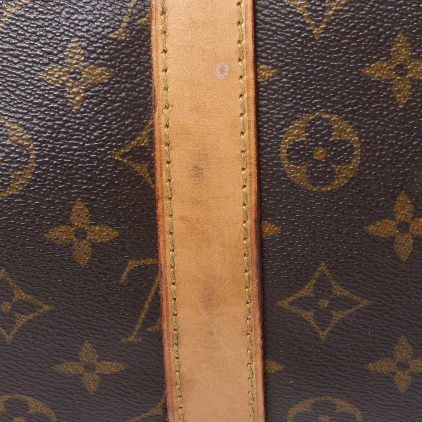 Monogram Keepall Bandouliere 55