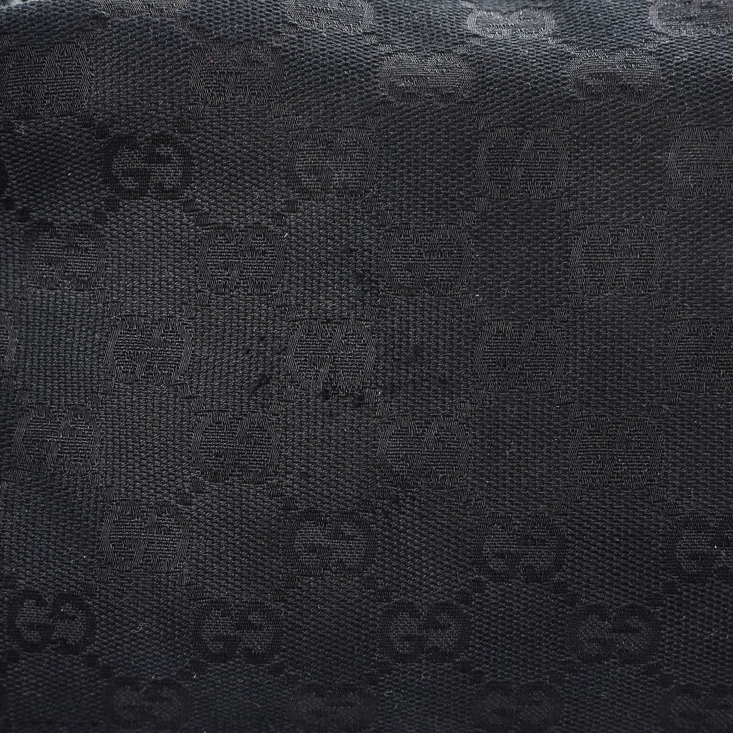Monogram Medium Indy Top Handle Hobo Bag Black